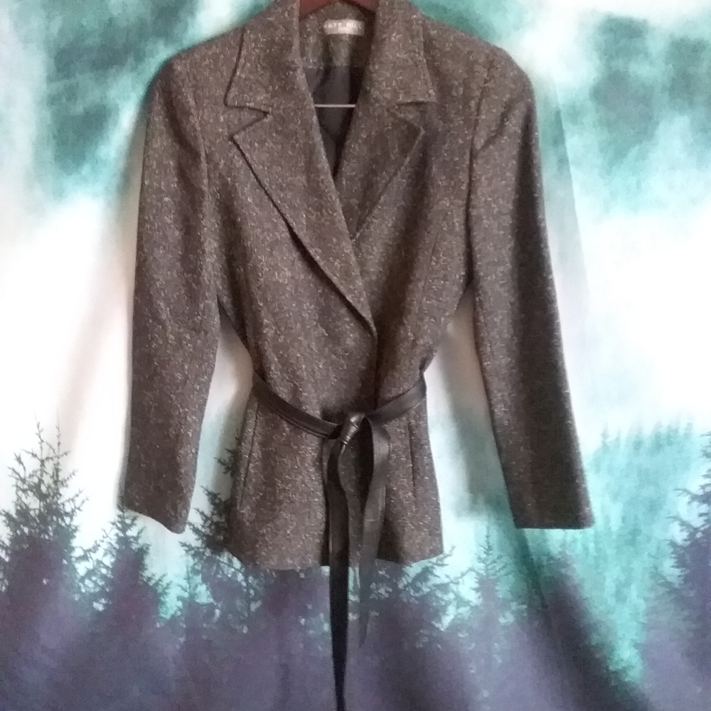 Kate Hill Coat